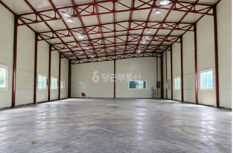 충청남도 천안시 동남구 안서동 건물 사진 1