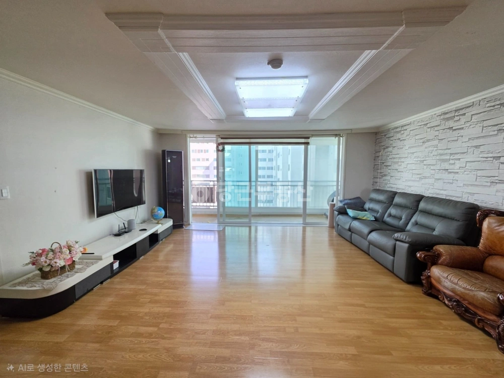 경기도 안산시 상록구 본오동 아파트 사진 1