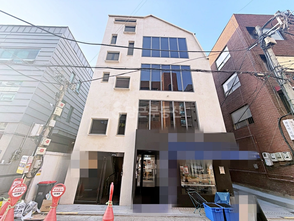 서울특별시 강남구 신사동 사무실 사진 1