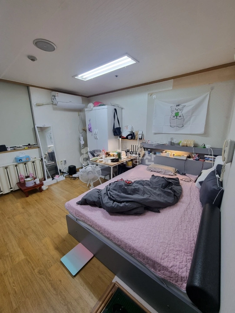 서울특별시 마포구 노고산동 오피스텔 사진 1