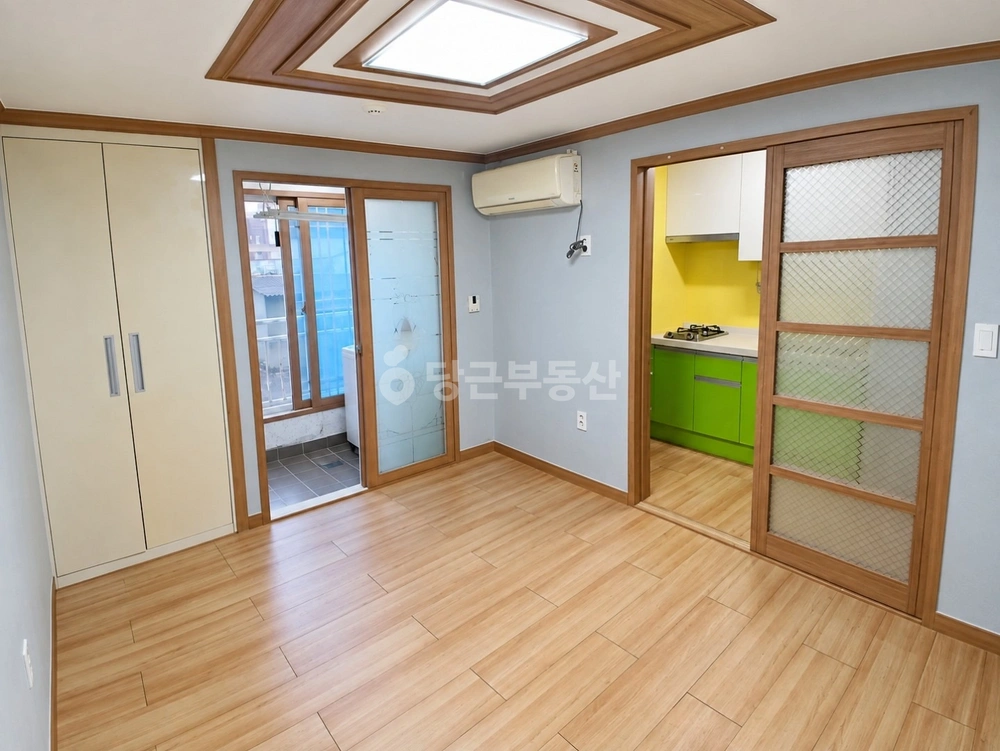 울산광역시 남구 신정동 원룸 사진 1