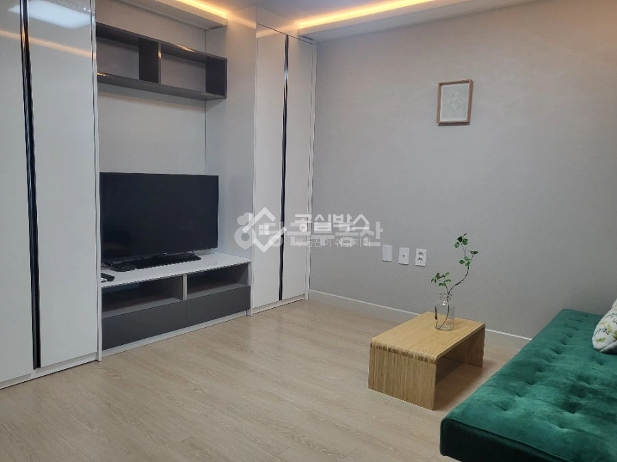 대전광역시 중구 문창동 원룸 사진 1