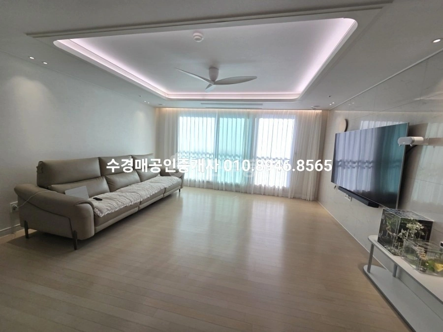대구광역시 달성군 유가읍 아파트 사진 1
