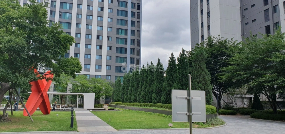 경기도 수원시 장안구 파장동 아파트 사진 1