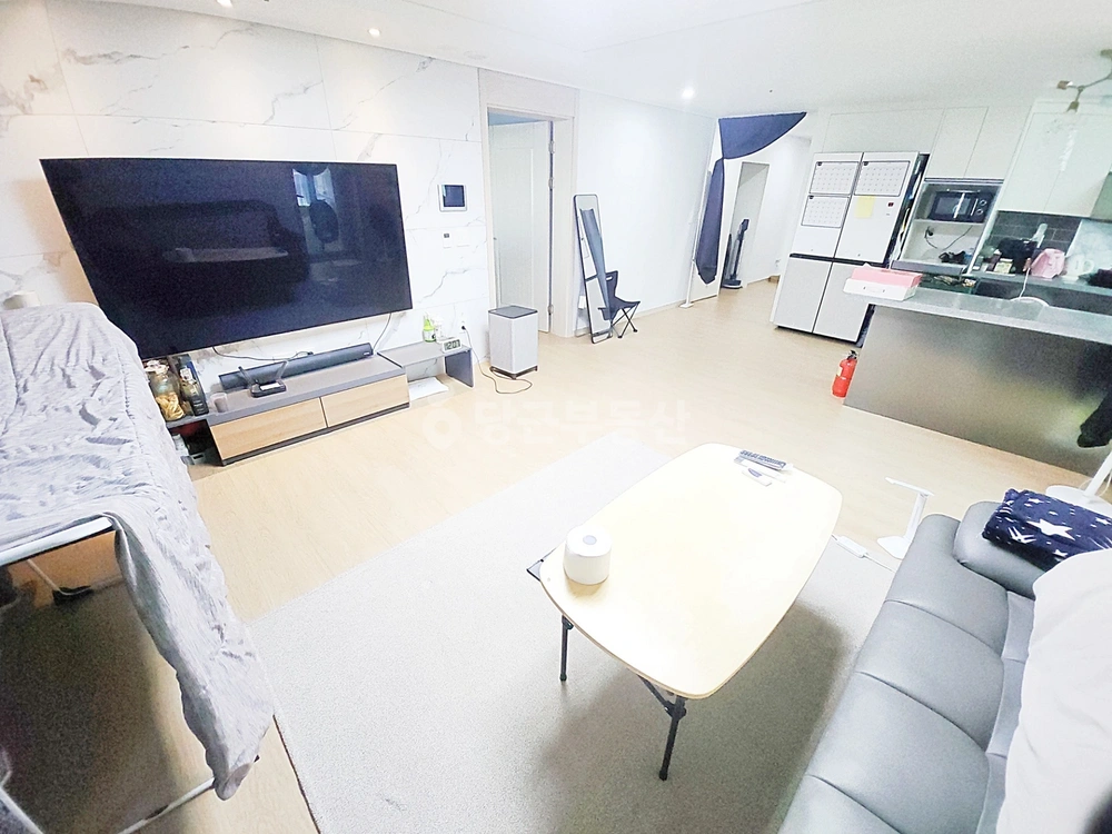 울산광역시 남구 야음동 아파트 사진 1