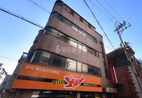 서울특별시 서초구 양재동 건물 사진 1