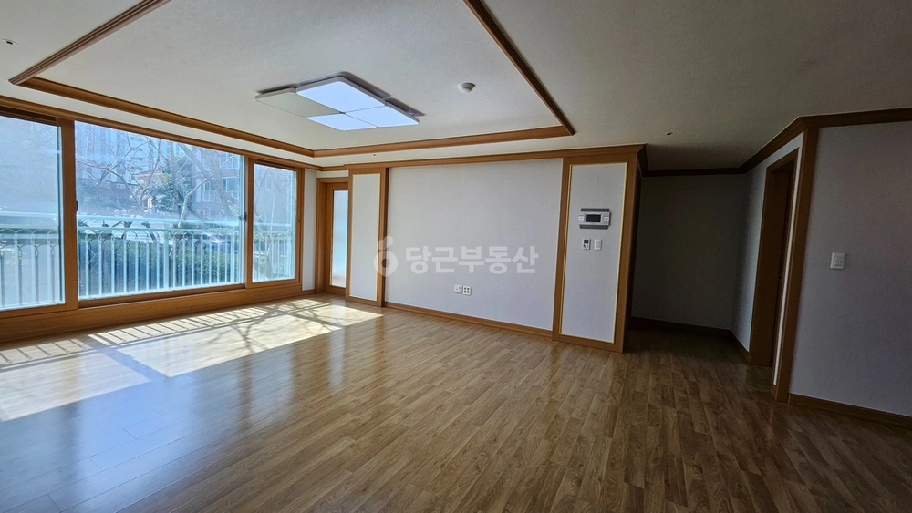 제주특별자치도 제주시 화북이동 아파트 사진 1