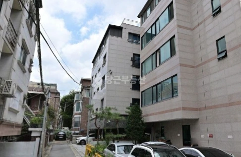 서울특별시 서초구 방배동 건물 사진 1