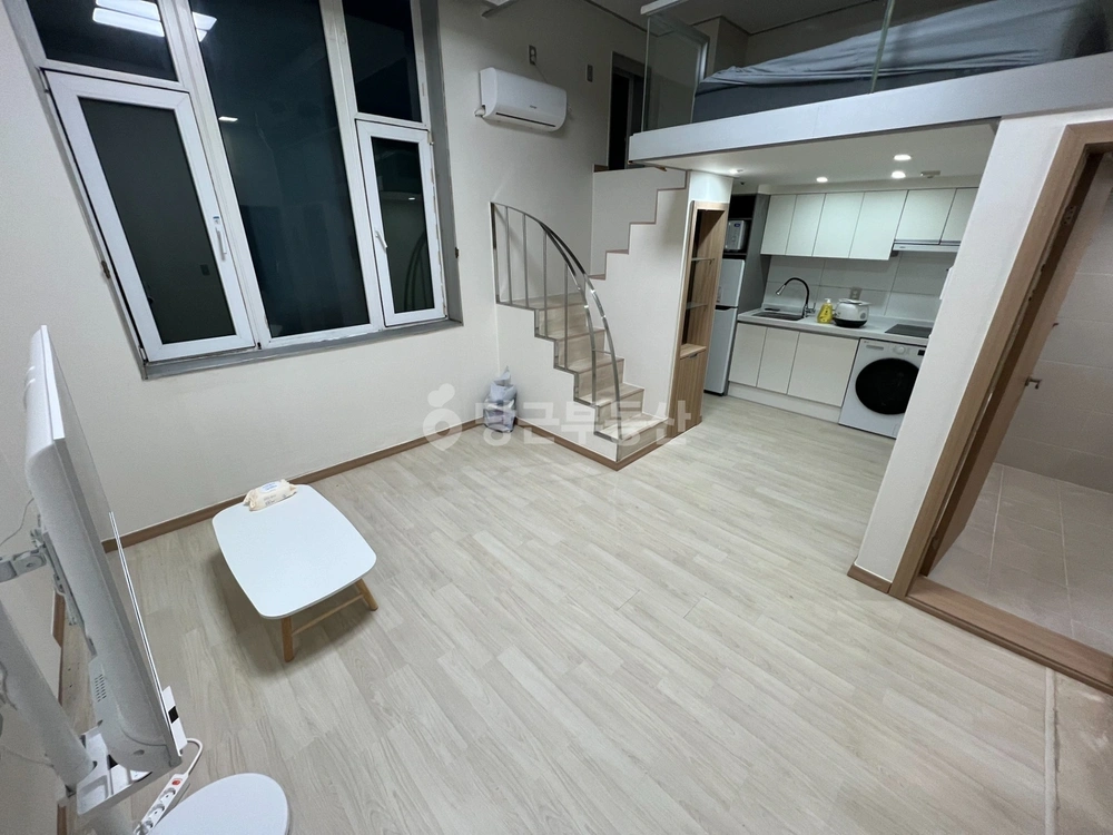 인천광역시 미추홀구 주안동 오피스텔 사진 1