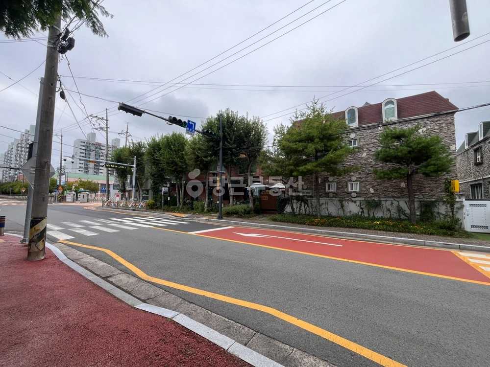 경상남도 진주시 신안동 상가 사진 1