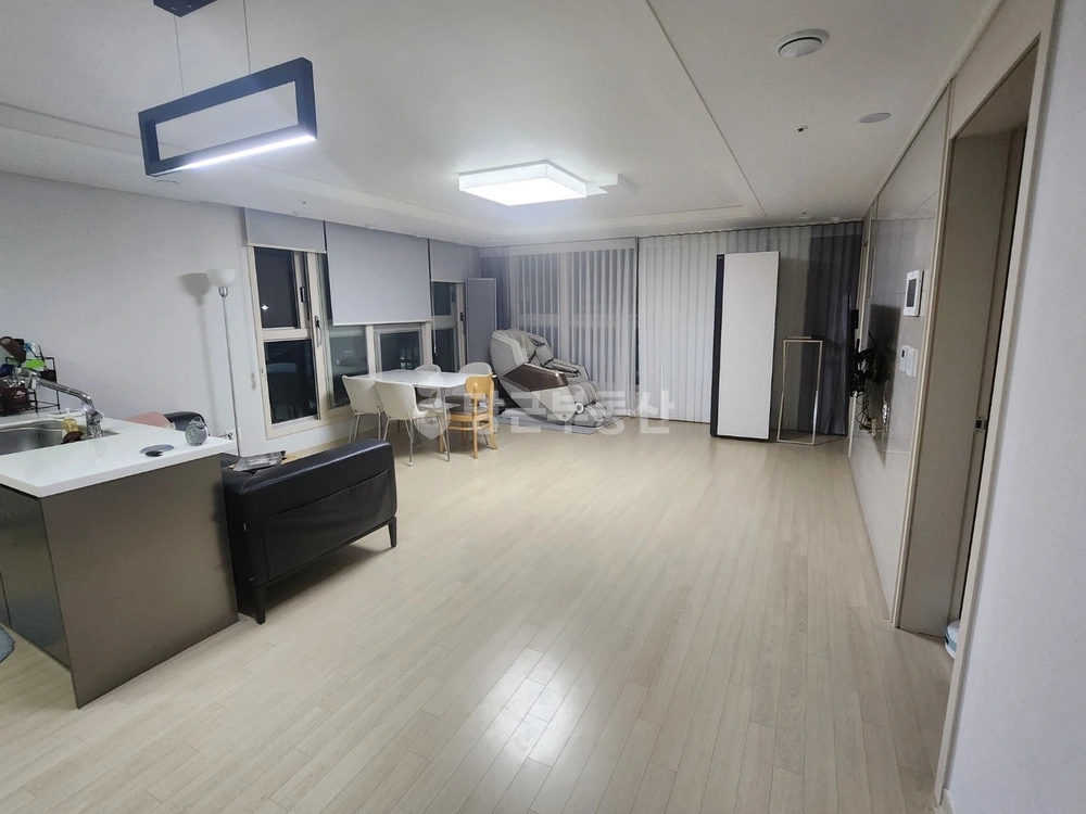 전남광주통합특별시 북구 신안동 아파트 사진 1