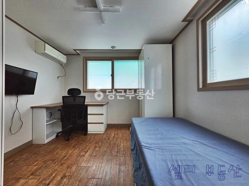 대전광역시 유성구 송강동 원룸 사진 1