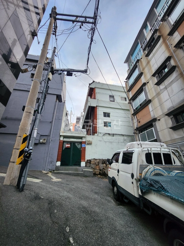 부산광역시 금정구 서동 단독/전원주택 사진 1