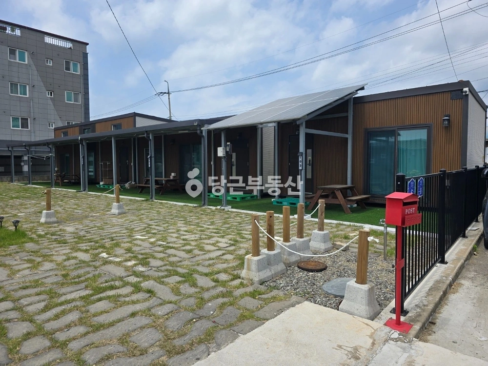 경상남도 사천시 향촌동 원룸 사진 1