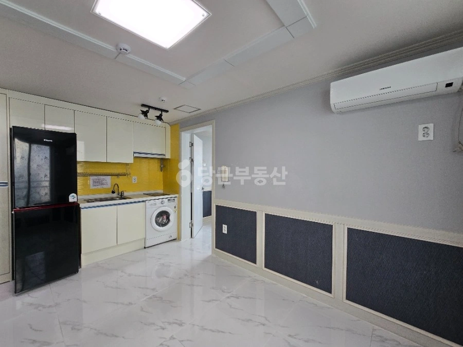 대전광역시 동구 용전동 원룸 사진 1