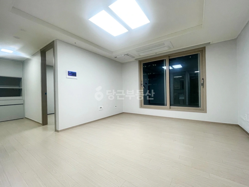 부산광역시 부산진구 부전동 오피스텔 사진 1
