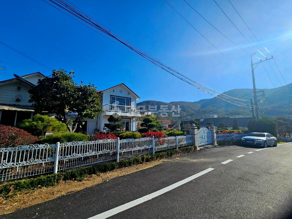 충청남도 천안시 동남구 북면 단독/전원주택 사진 1