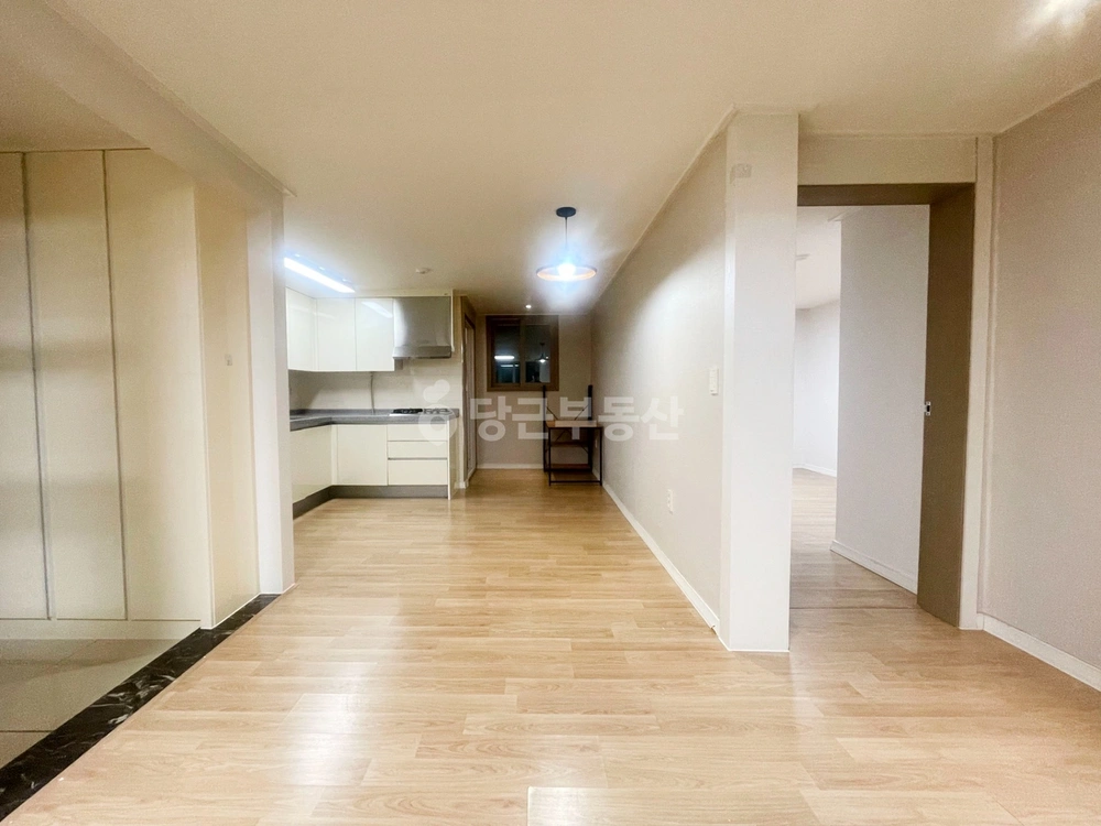 부산광역시 사하구 당리동 원룸 사진 1