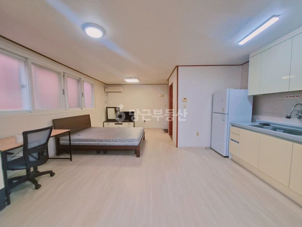 제주특별자치도 제주시 노형동 원룸 사진 1