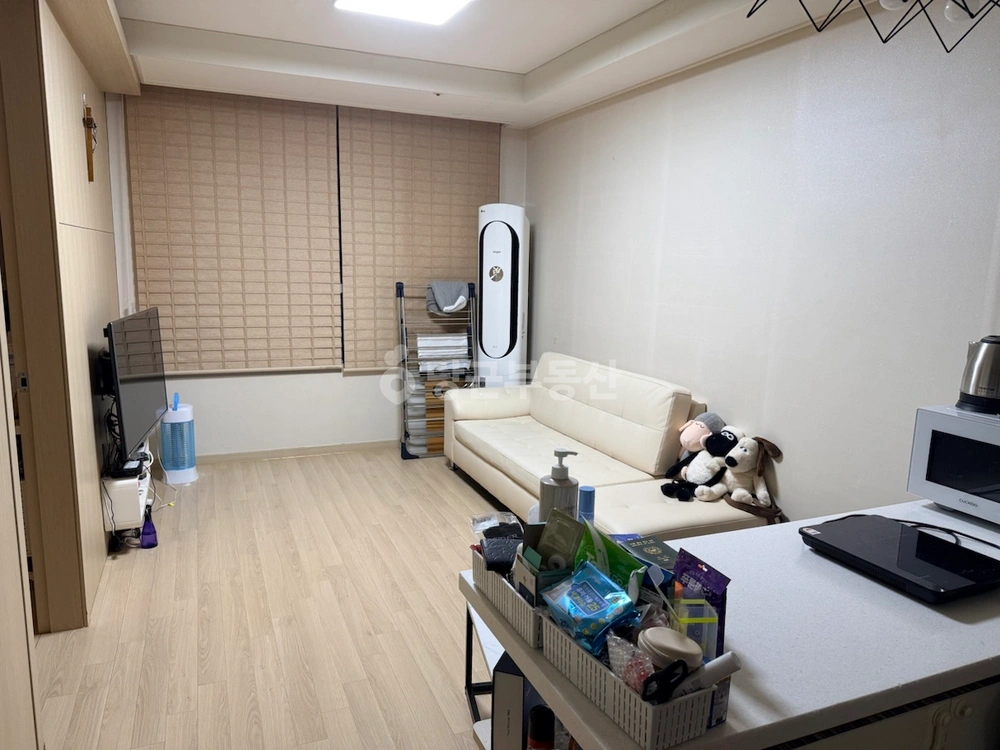 경상북도 구미시 임은동 오피스텔 사진 1