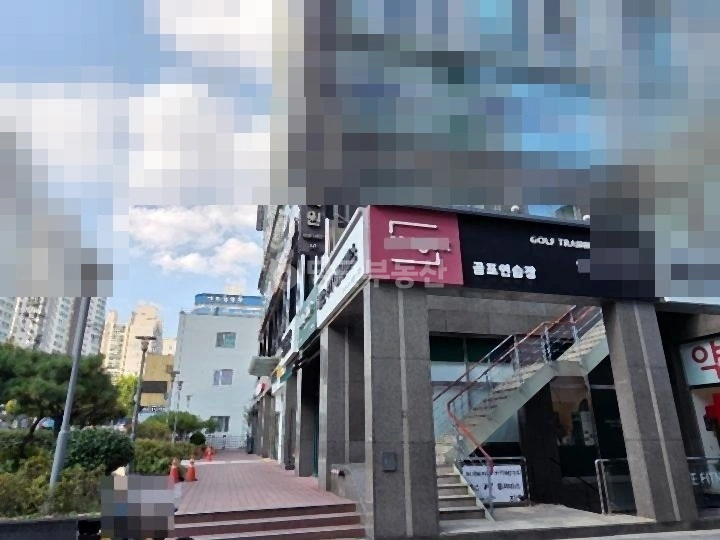 서울특별시 강남구 대치동 상가 사진 1