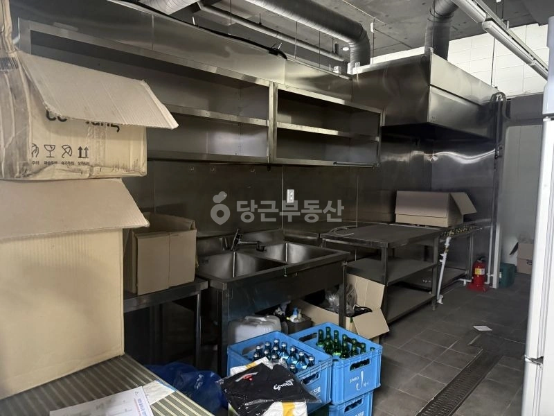 경기도 파주시 다율동 상가 사진 1