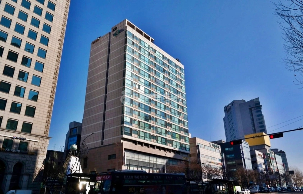 서울특별시 강남구 도곡동 아파트 사진 1