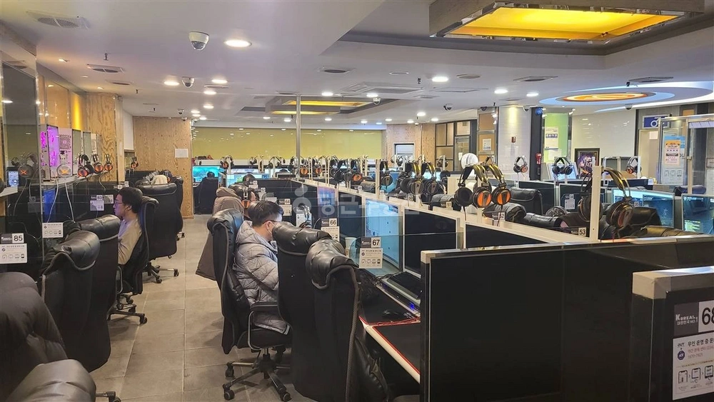 경기도 군포시 산본동 상가 사진 1
