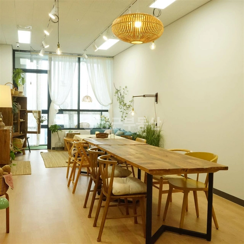 경기도 군포시 당정동 사무실 사진 1