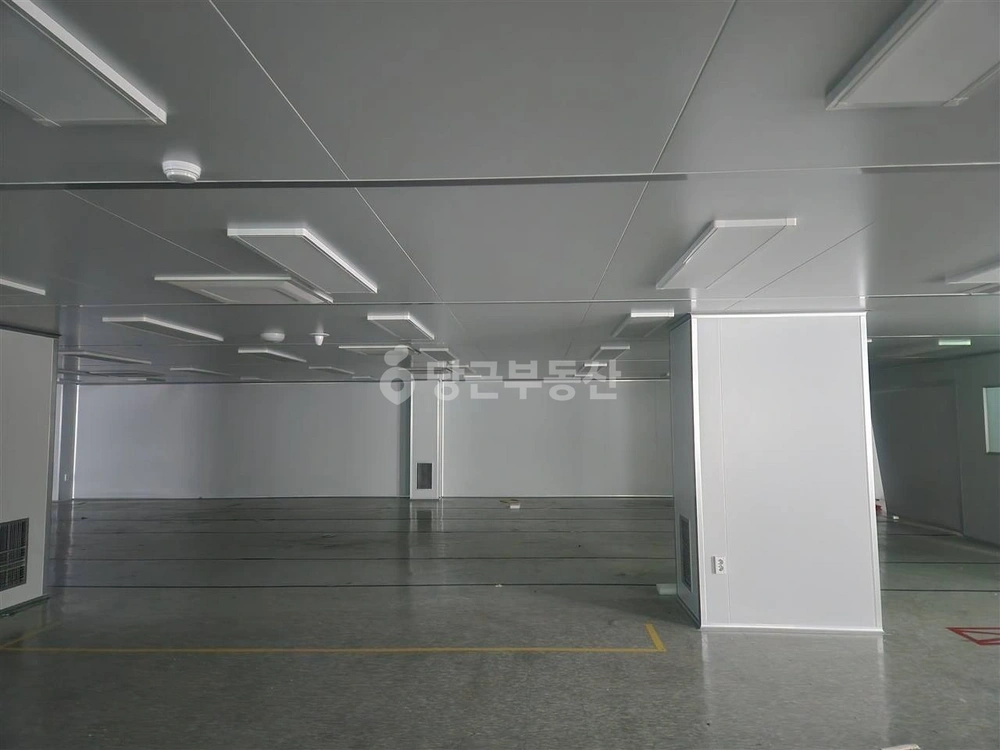 경기도 군포시 당정동 사무실 사진 1