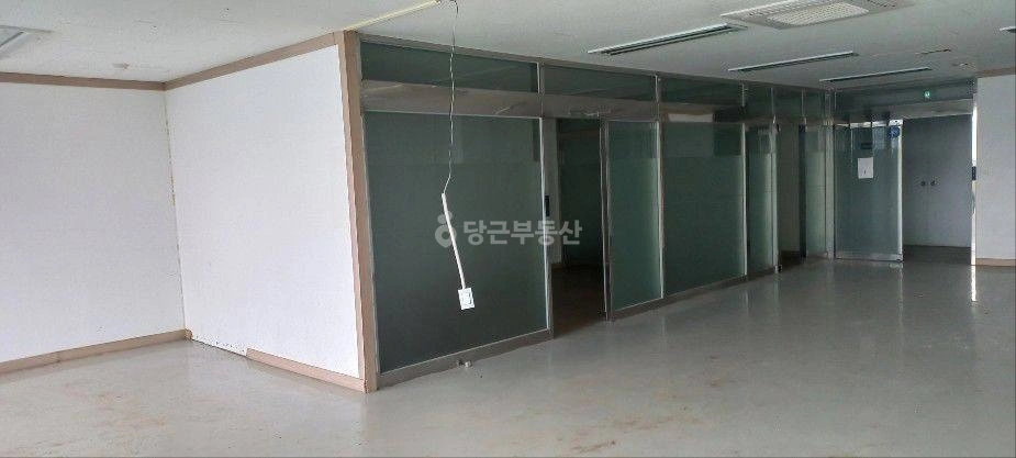 경기도 군포시 당정동 사무실 사진 1