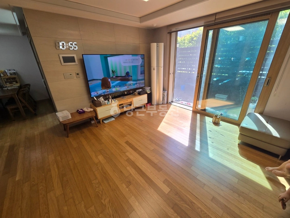 부산광역시 기장군 정관읍 아파트 사진 1