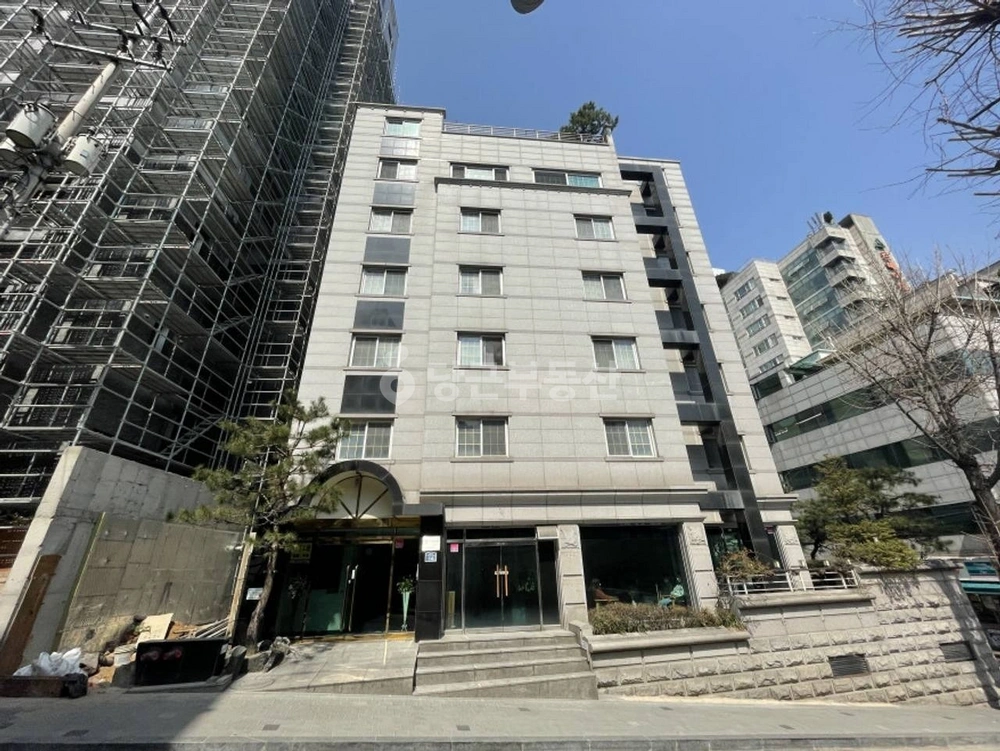 서울특별시 관악구 남현동 사무실 사진 1