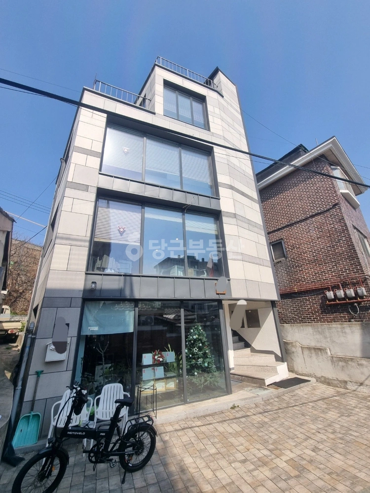 서울특별시 마포구 연남동 사무실 사진 1