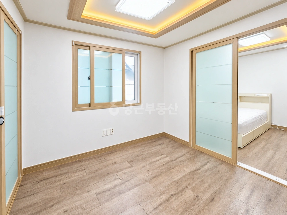 부산광역시 남구 문현동 원룸 사진 1