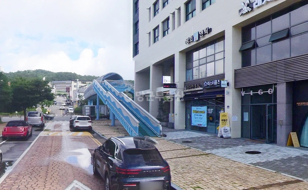 전남광주통합특별시 여수시 웅천동 상가 사진 1
