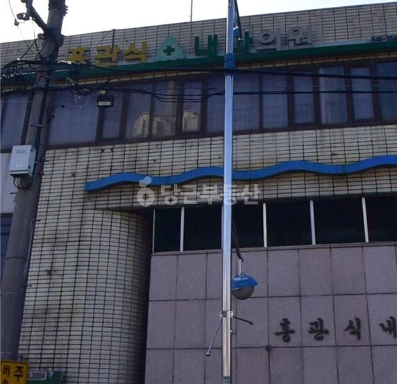 경상남도 창원시 진해구 충무동 건물 사진 1