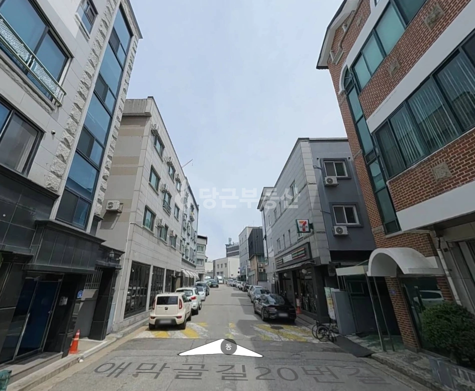 강원특별자치도 춘천시 석사동 건물 사진 1