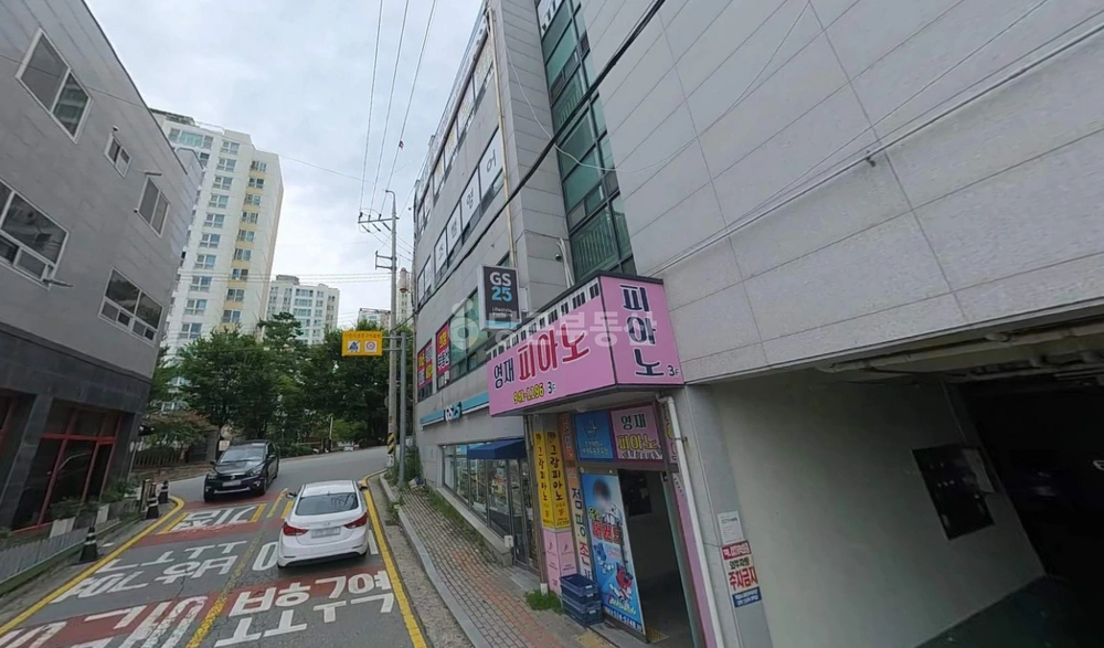 전남광주통합특별시 북구 신용동 상가 사진 1