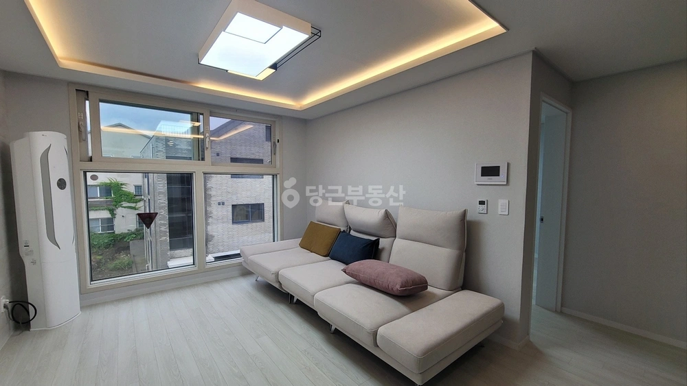 제주특별자치도 제주시 이도2동 빌라(투룸 이상) 사진 1