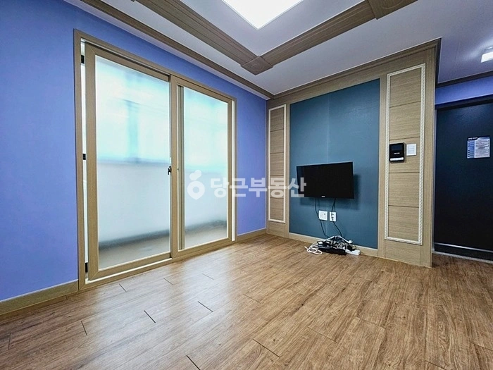 대전광역시 중구 용두동 원룸 사진 1