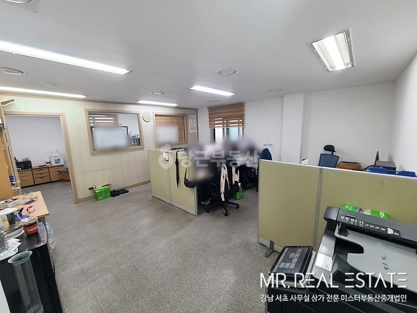 서울특별시 강남구 논현동 사무실 사진 1