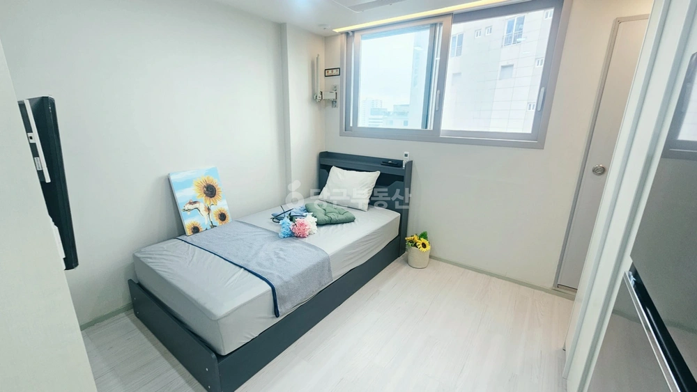 부산광역시 중구 영주동 원룸 사진 1