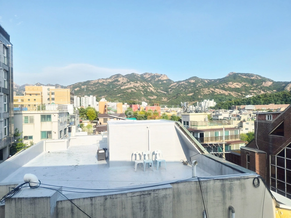 서울특별시 은평구 불광동 빌라(투룸 이상) 사진 1