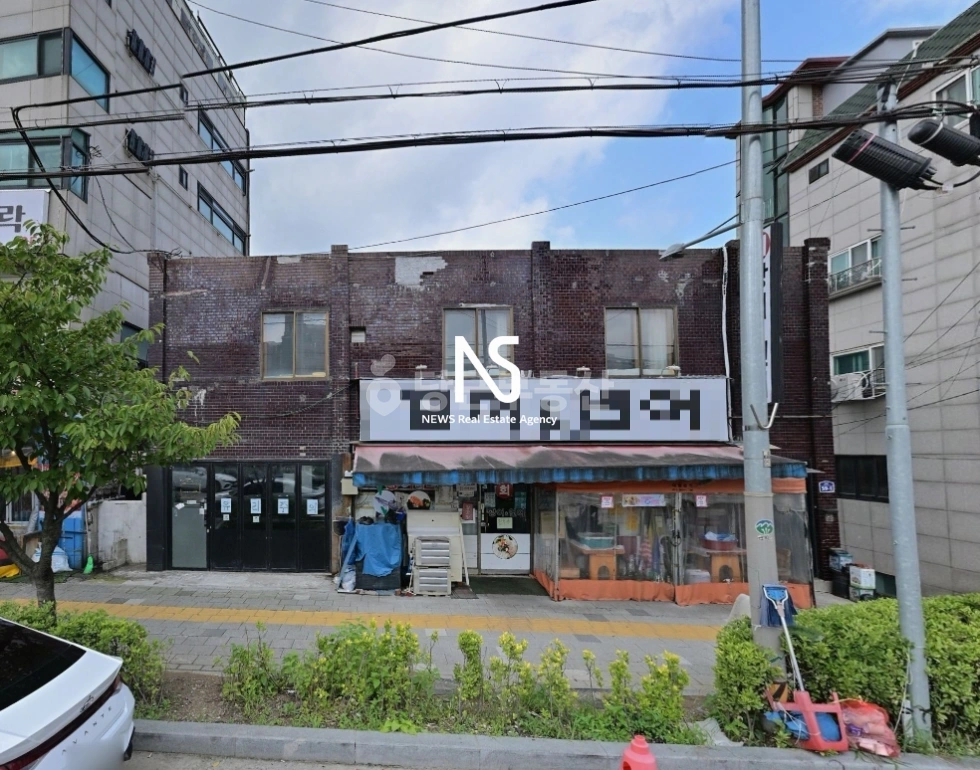 서울특별시 관악구 신림동 건물 사진 1