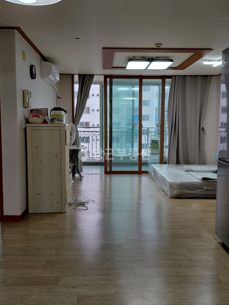 경상남도 창원시 진해구 청안동 아파트 사진 1