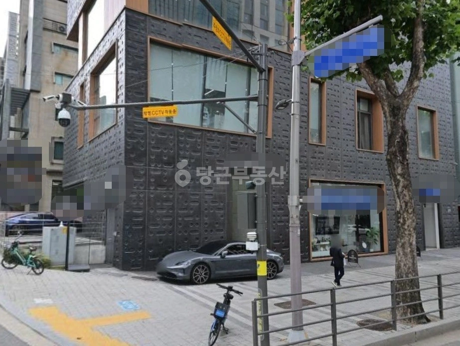 서울특별시 강남구 역삼동 상가 사진 1