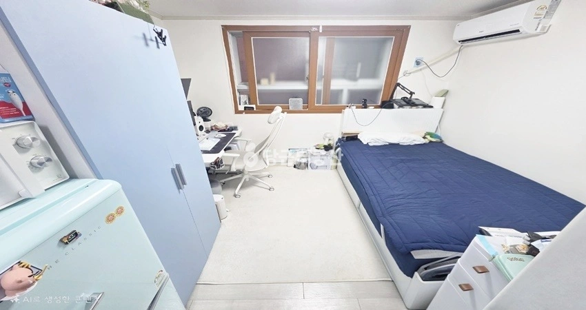 서울특별시 관악구 봉천동 오피스텔 사진 1