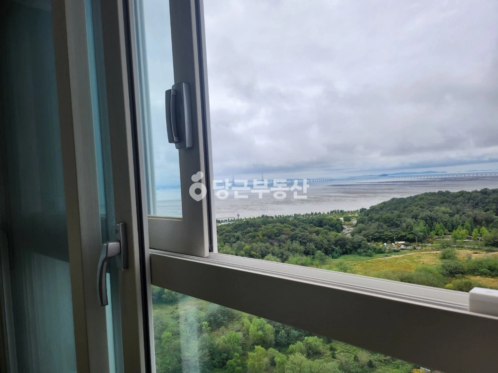인천광역시 영종구 중산동 오피스텔 사진 1