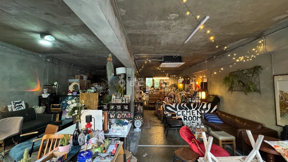 서울특별시 마포구 상수동 상가 사진 1